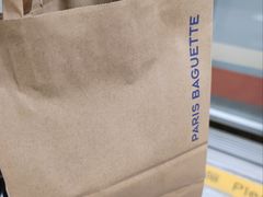 -PARIS BAGUETTE巴黎贝甜(周浦万达店)