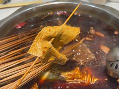 -水碾河刘老大串串香(水碾河路店)