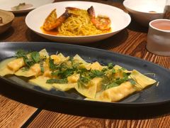 -Mercato莫卡多露台餐厅与酒吧(K11店)