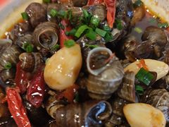 -冶建镜子·老南昌大排档·江西虾王(总店)