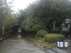 -张坝桂圆林公园