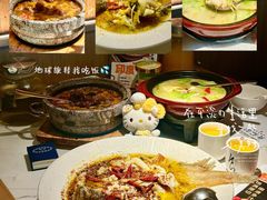 -食锦记·福建私房菜(浦西万达店)