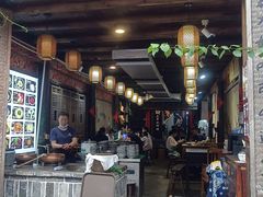 -太平张醪糟(西街直营店)