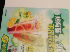 -翠华餐厅(维璟印象城店)