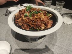 -柿合缘新京菜(国金中心商场店)