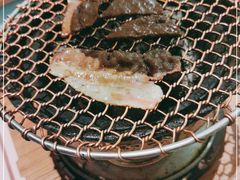 -烧肉达人•炭火烧肉(新天地店)