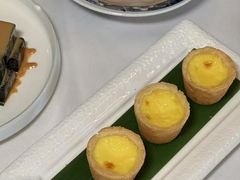 -顺德喜来登酒店·采悦轩