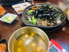 -釜山豚骨汤饭(芝罘万达广场店)