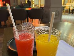 -疯克大象美式烤肉餐厅