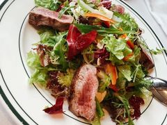 -Wolfgang’s Steakhouse 沃夫冈牛排馆(上海白玉兰广场店)