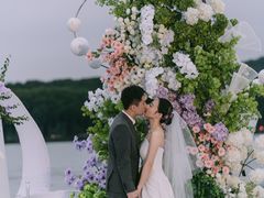 -水上明月·湖景餐厅