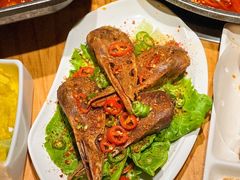 -小小河边鱼(天润城店)
