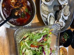 -聚点串吧·北京烧烤(公益西桥店)