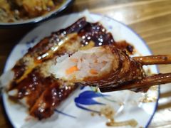 -洁美凉粉店(温江店)