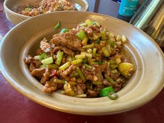 -老白酒农家菜馆