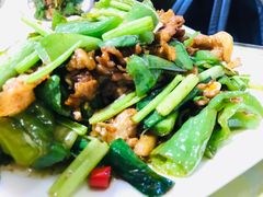 -好口福私房菜(太元路店)