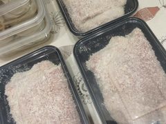 -顶巧鸡汤馄饨(虹口总店)
