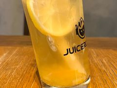 -JuiceRobot·手工意大利面&汉堡精酿(珠江新城店)