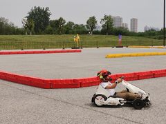 -汉长安城未央宫国家考古遗址公园