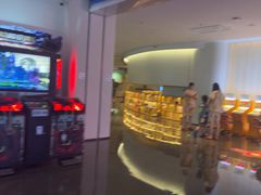 -神帆·元气汤泉(解放西路店)