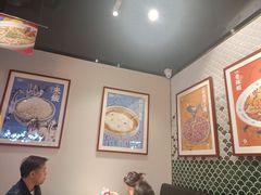-禄鼎记·多口味酸菜鱼(侨鑫店)