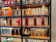 -星巴克(北京三里屯SOHO一店)