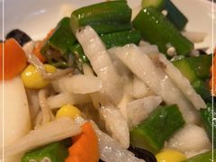-前海沿·青岛菜(李沧万达店)