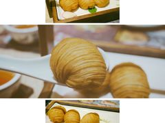 咖喱牛腩酥-点都德(聚福楼店)