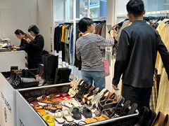 -宁波杉井奥特莱斯广场