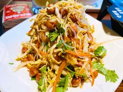 管氏特拌菜-管氏翅吧(台湾街店)