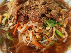 -王大妈清汤饸饹(白云社区店)