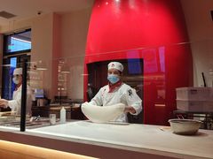 -城市大道红炉披萨烘焙坊