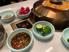 -润园四季椰子鸡火锅(南山海岸城店)