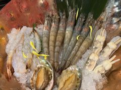 -牛New寿喜烧(虹桥新天地店)