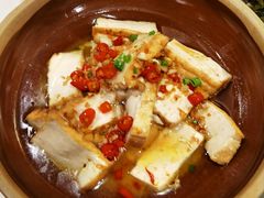 -山涧肴·泉水煮活鱼(坂田店)