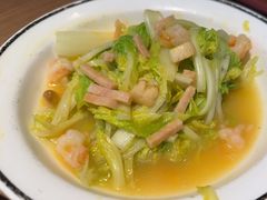 -新太二·鲜料川菜(晶耀前滩店)