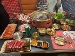 -西塔老太太泥炉烤肉(双井店)