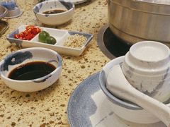 -原味四季椰子鸡(公明百佳华店)