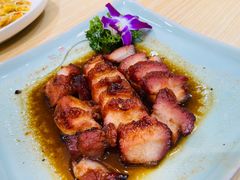 -德胜轩正宗顺德菜(宝安沙井会展中心店)