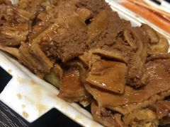 -细妹五香牛杂(步行街店)