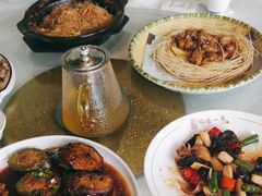 -陶缘一号·四季缘·老字号顺德菜·户外婚礼家宴(西滘店)