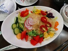 -润泽园饭庄(中山路店)
