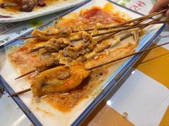 -钟记家菜(红专南路店)
