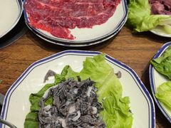 -厝味火锅·潮汕卤水火锅(十一合店)
