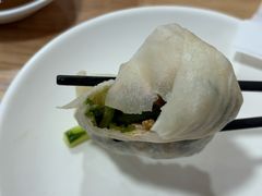 -姥家春饼店(漳州二路店)