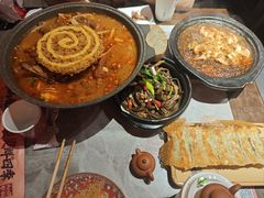 -山四砂锅(太原钟楼街店)