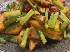 -小俩口烧烤东北菜(双井店)