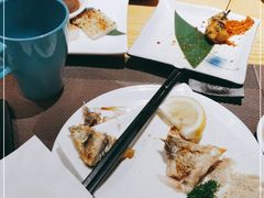 -禾风·海鲜料理自助(玉林店)