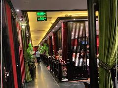门面-上海1号私藏菜(静安店)