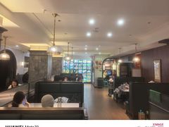 -华竹饭店(中央大街店)